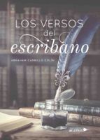 Portada de Los versos del escribano (Ebook)