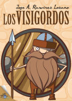 Portada de Los visigordos (Ebook)