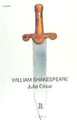 Portada de JULIO CESAR
