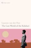 Lost World of the Kalahari