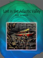 Portada de Lost in the Atlantic Valley (Ebook)