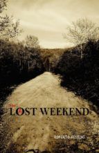 Portada de Lost weekend (Ebook)