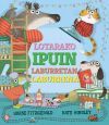 Lotarako ipuin laburretan laburrena.(albumak)