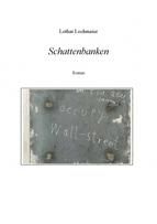 Portada de Schattenbanken (Ebook)