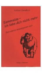 Portada de Esmeralda - ich liebe dich nicht mehr (Ebook)