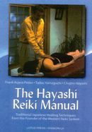 Portada de Hayashi Reiki Manual
