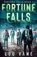 Portada de Fortune Falls