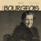 Portada de Louise Bourgeois (Ebook)