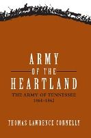 Portada de Army of the Heartland