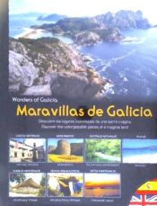 Portada de Maravillas de Galicia