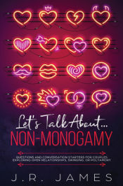 Portada de Hablemos de la No-Monogamia