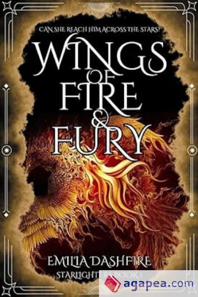 Wings of Fire & Fury