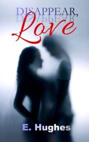 Portada de Disappear, Love