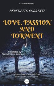Portada de Love, Passion and Torment (Ebook)