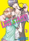 Love Stage!! 03