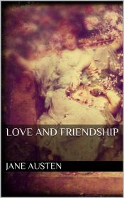Portada de Love and Friendship (new classics) (Ebook)