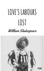 Portada de Love's Labours Lost (Ebook)
