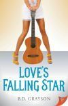 Love&acirc;s Falling Star