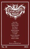 Lovecraft Annual No. 18 (2024)