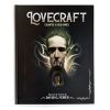 Lovecraft, Chants for the Old One