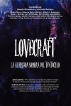 Lovecraft. La alargada sombra del tentáculo