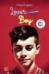 Lover Toy Boy
