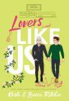 Lovers Like Us (Special Edition Hardcover)