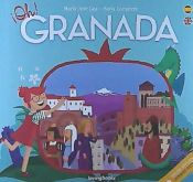 Portada de ¡Oh! Granada