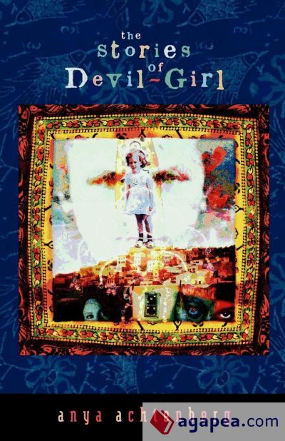 The Stories of Devil-Girl