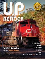 Portada de U.P. Reader -- Volume #4