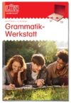 LÜK Grammatik-Werkstatt 4. Klasse