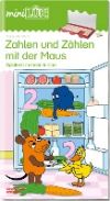 LÜK mini. Zahlen und zählen mit der Maus