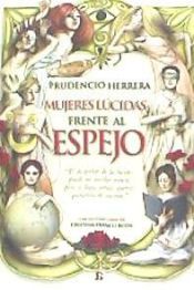 Portada de Mujeres l&uacute;cidas frente al espejo