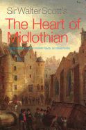 Portada de Sir Walter Scott's The Heart of Midlothian