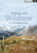 Portada de Walking with Wildness