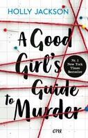 Portada de A Good Girl's Guide to Murder