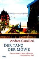 Portada de Der Tanz der Möwe