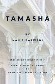 Portada de Tamasha