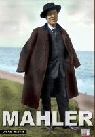 Portada de Mahler