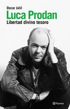 Portada de Luca Prodan. La biografía (Ebook)