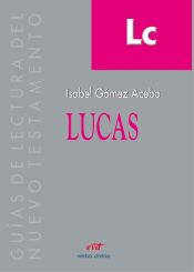 Portada de Lucas (Ebook)