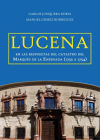 Lucena en las respuestas del catastro del Marqués de la Ensenada (1752 a 1754)