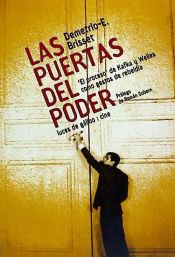 Portada de Las puertas del poder