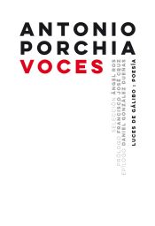 Portada de VOCES