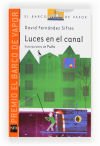 Luces en el canal