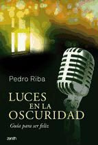 Portada de Luces en la oscuridad (Ebook)