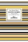 Luces lejos (Antolog&iacute;a po&eacute;tica)
