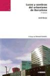 Luces y sombras del urbanismo de Barcelona (Ebook)