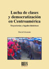 Lucha de clases y democratización en Centroamérica