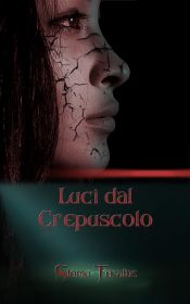 Portada de Luci dal crepuscolo (Ebook)